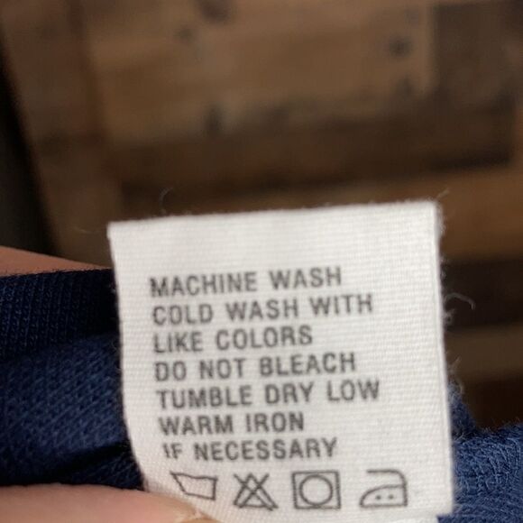 Port Authority Polo Shirt Men’s Size M - Picture 5 of 6